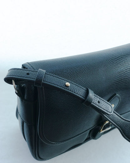 POURCHET Crossbody / Messenger Bag 斜孭/側孭郵差袋 | KOMMONS