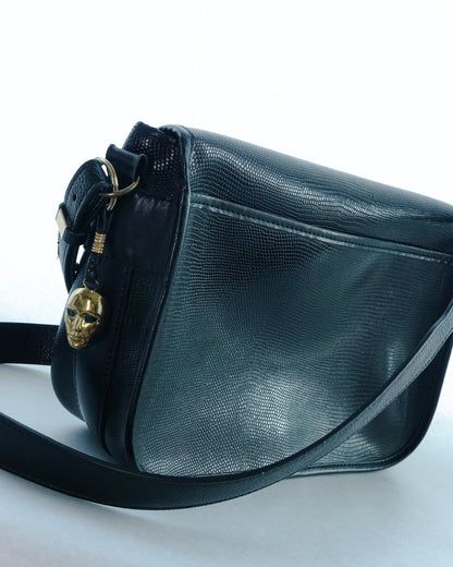 POURCHET Crossbody / Messenger Bag 斜孭/側孭郵差袋 | KOMMONS