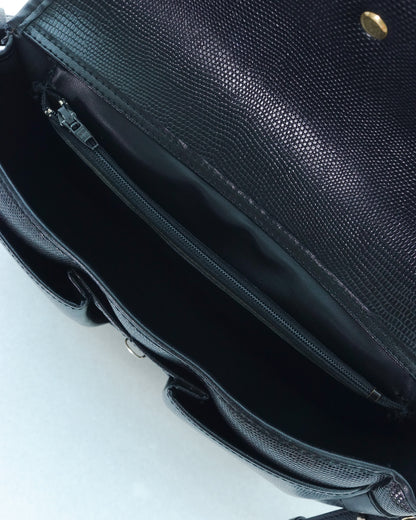 POURCHET Crossbody / Messenger Bag 斜孭/側孭郵差袋 | KOMMONS