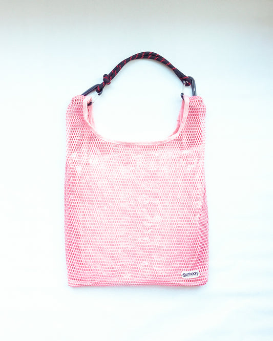 OUTDOOR PRODUCTS Mesh Tote Bag 網布側孭袋 | KOMMONS