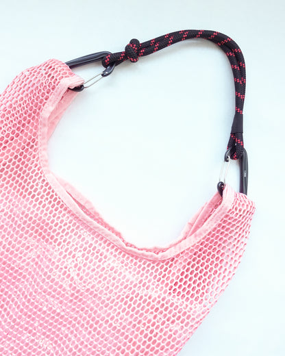 OUTDOOR PRODUCTS Mesh Tote Bag 網布側孭袋 | KOMMONS