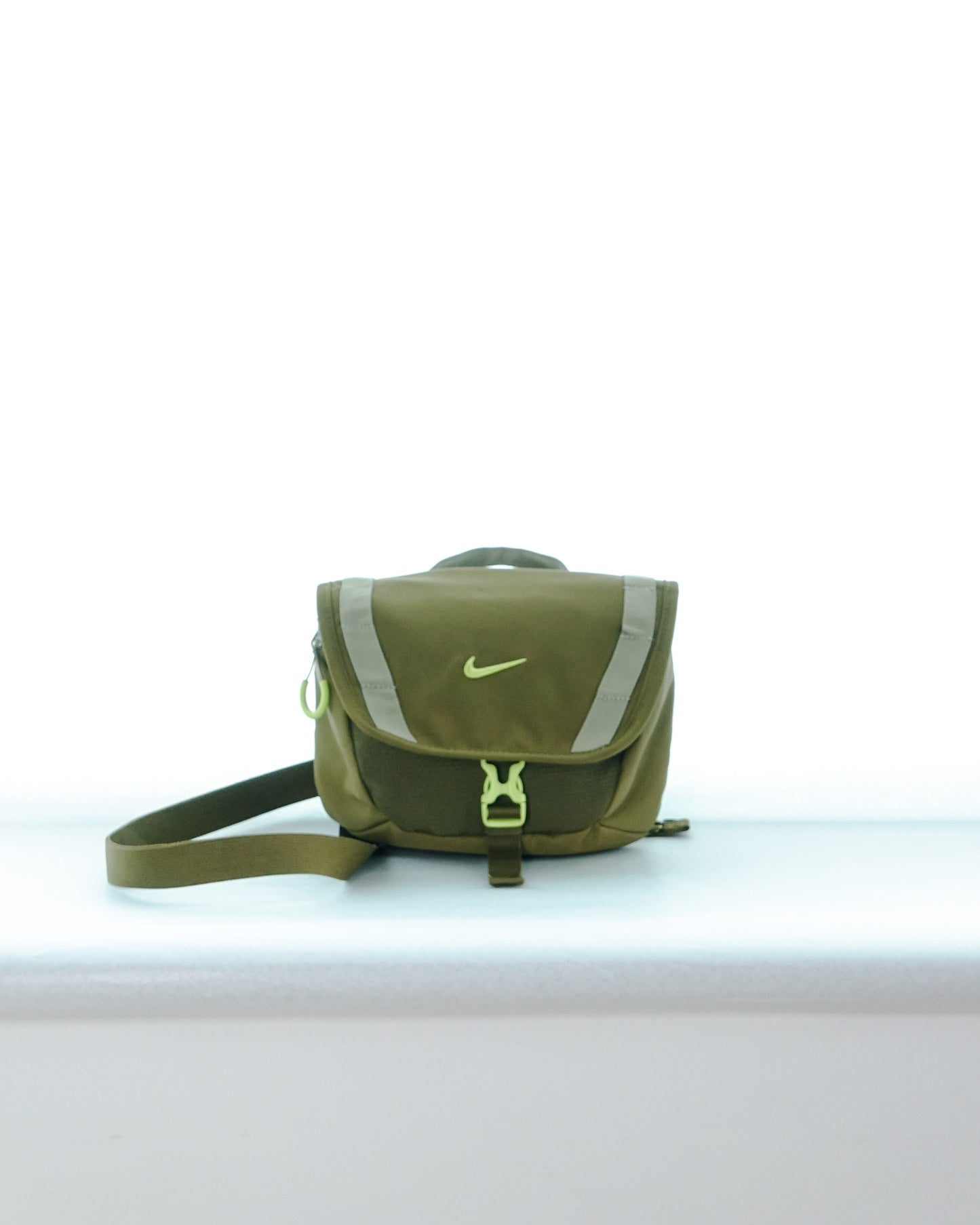 NIKE Hike Fanny Pack / Crossbody Bag 行山腰包/斜孭袋 | KOMMONS