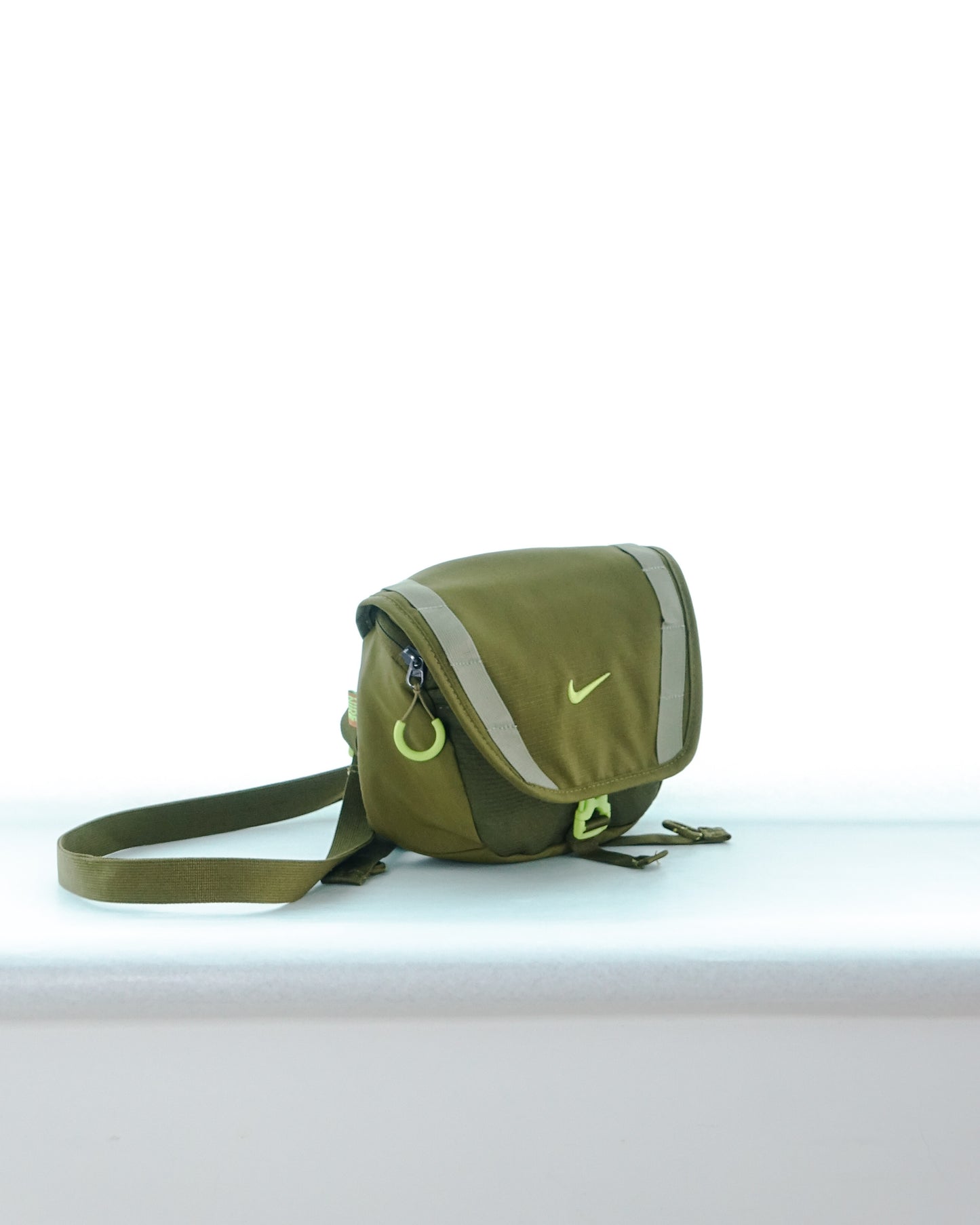 NIKE Hike Fanny Pack / Crossbody Bag 行山腰包/斜孭袋 | KOMMONS