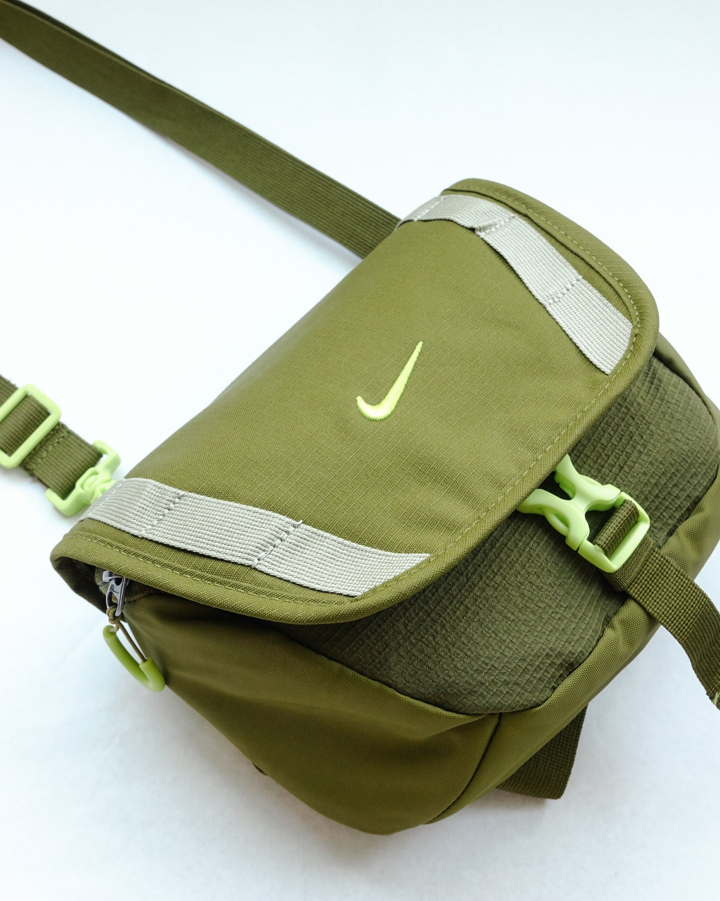 NIKE Hike Fanny Pack / Crossbody Bag 行山腰包/斜孭袋 | KOMMONS