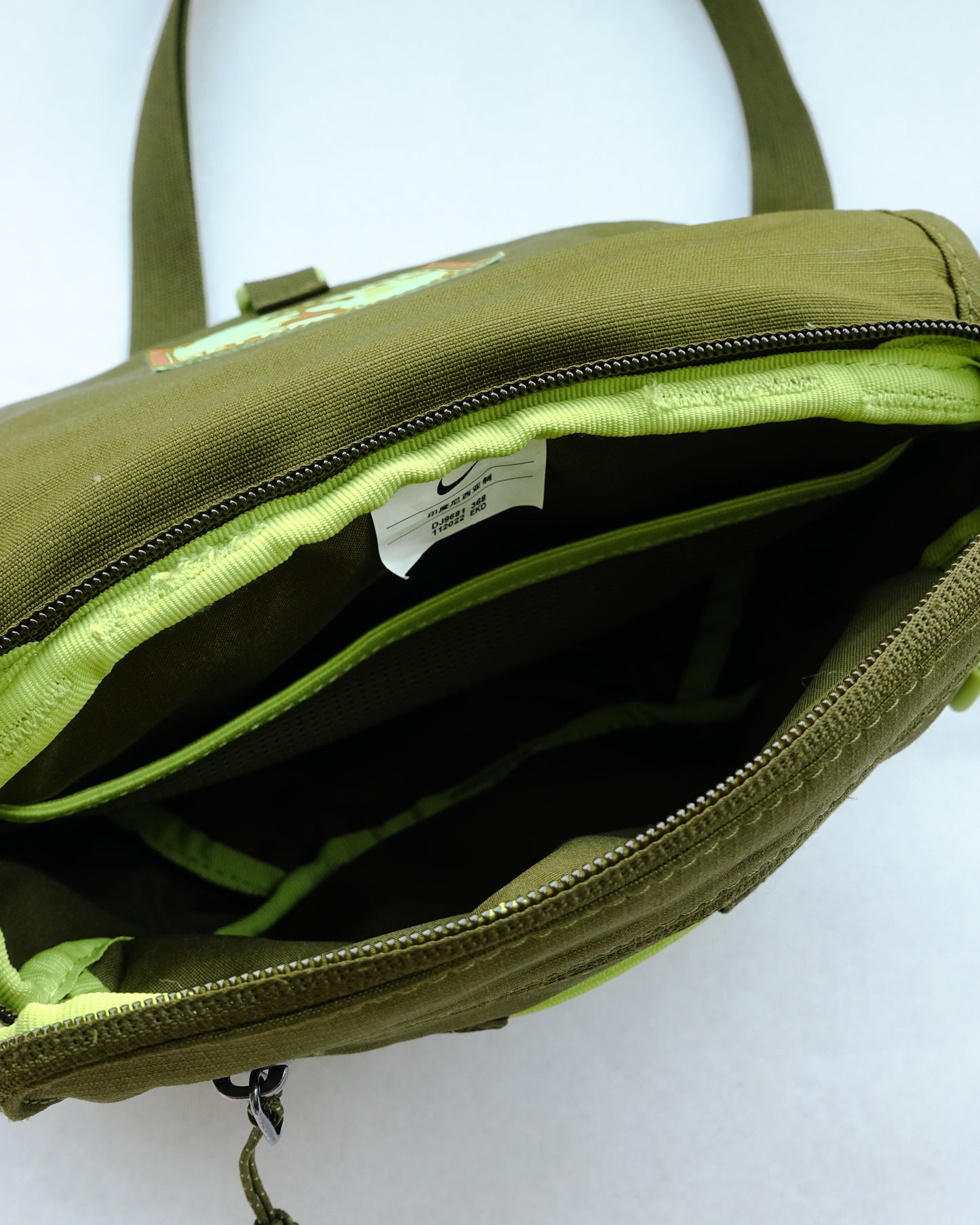 NIKE Hike Fanny Pack / Crossbody Bag 行山腰包/斜孭袋 | KOMMONS