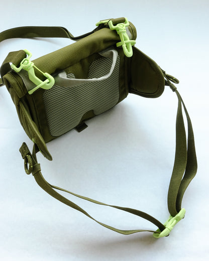 NIKE Hike Fanny Pack / Crossbody Bag 行山腰包/斜孭袋 | KOMMONS