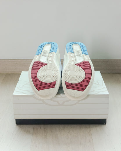 NIKE Air Jordan 2 Low Retro UNC to Chicago | KOMMONS