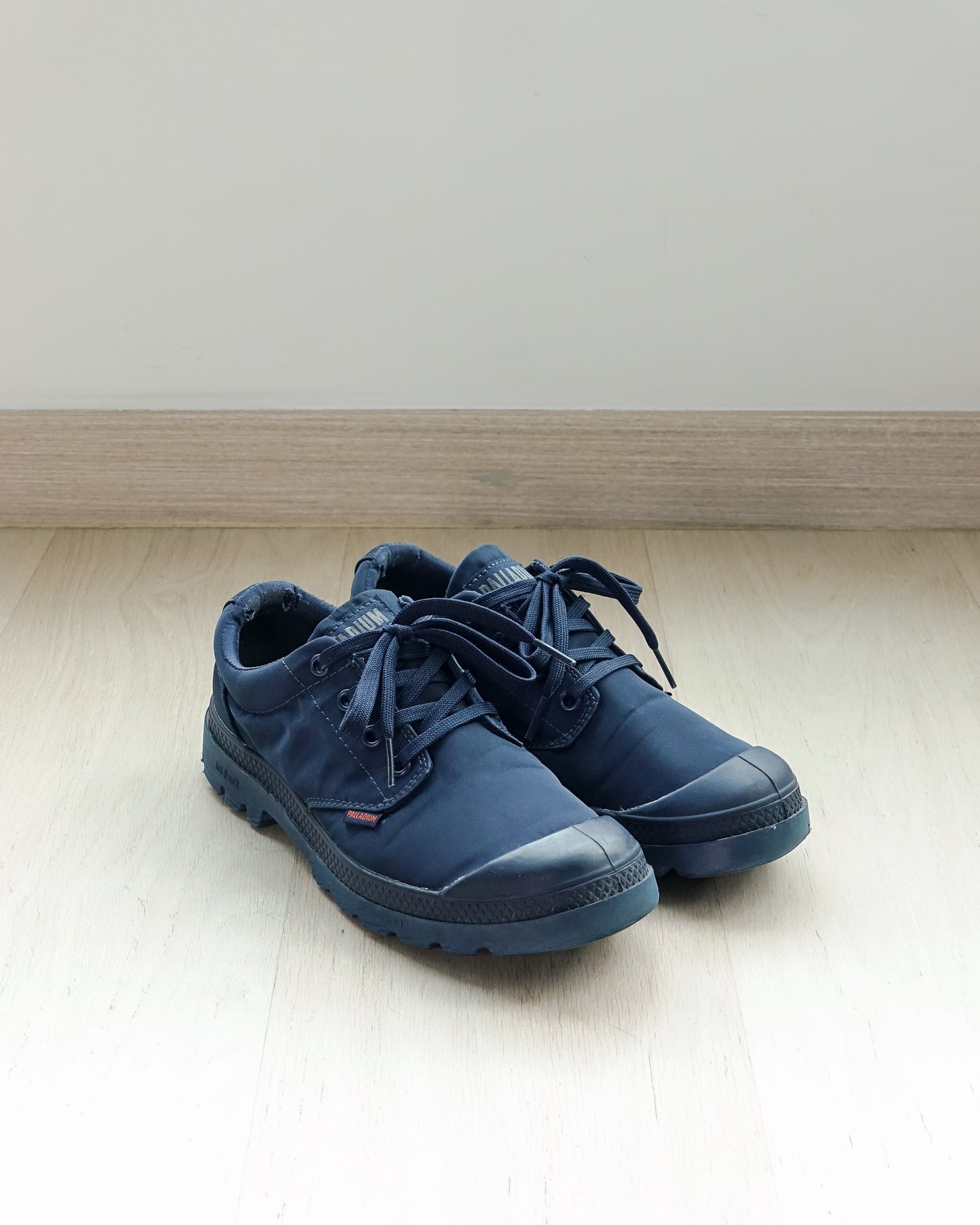 PALLADIUM Pampa Lite Waterproof Shoes | KOMMONS