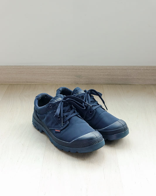 PALLADIUM Pampa Lite Waterproof Shoes | KOMMONS