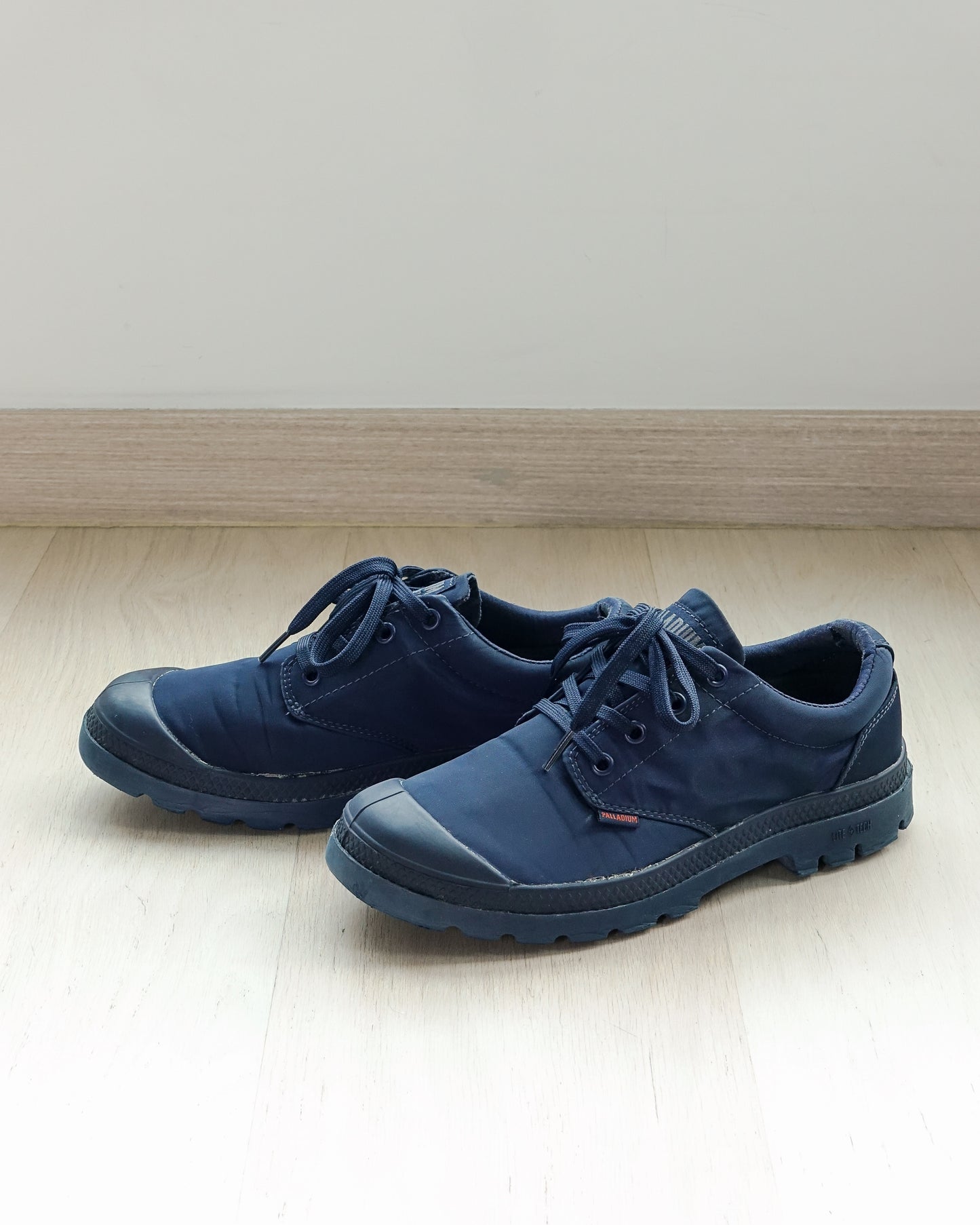 PALLADIUM Pampa Lite Waterproof Shoes | KOMMONS