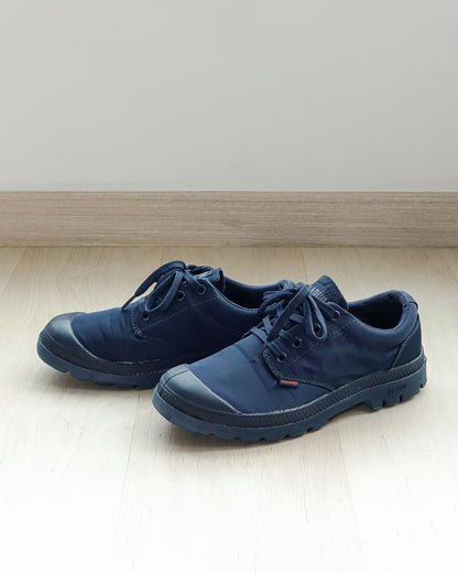 PALLADIUM Pampa Lite Waterproof Shoes | KOMMONS
