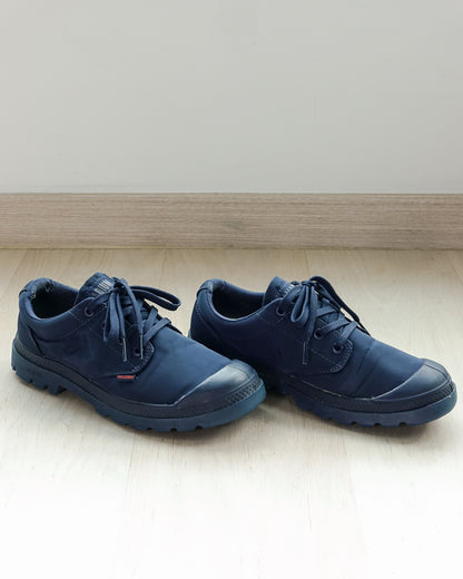 PALLADIUM Pampa Lite Waterproof Shoes | KOMMONS