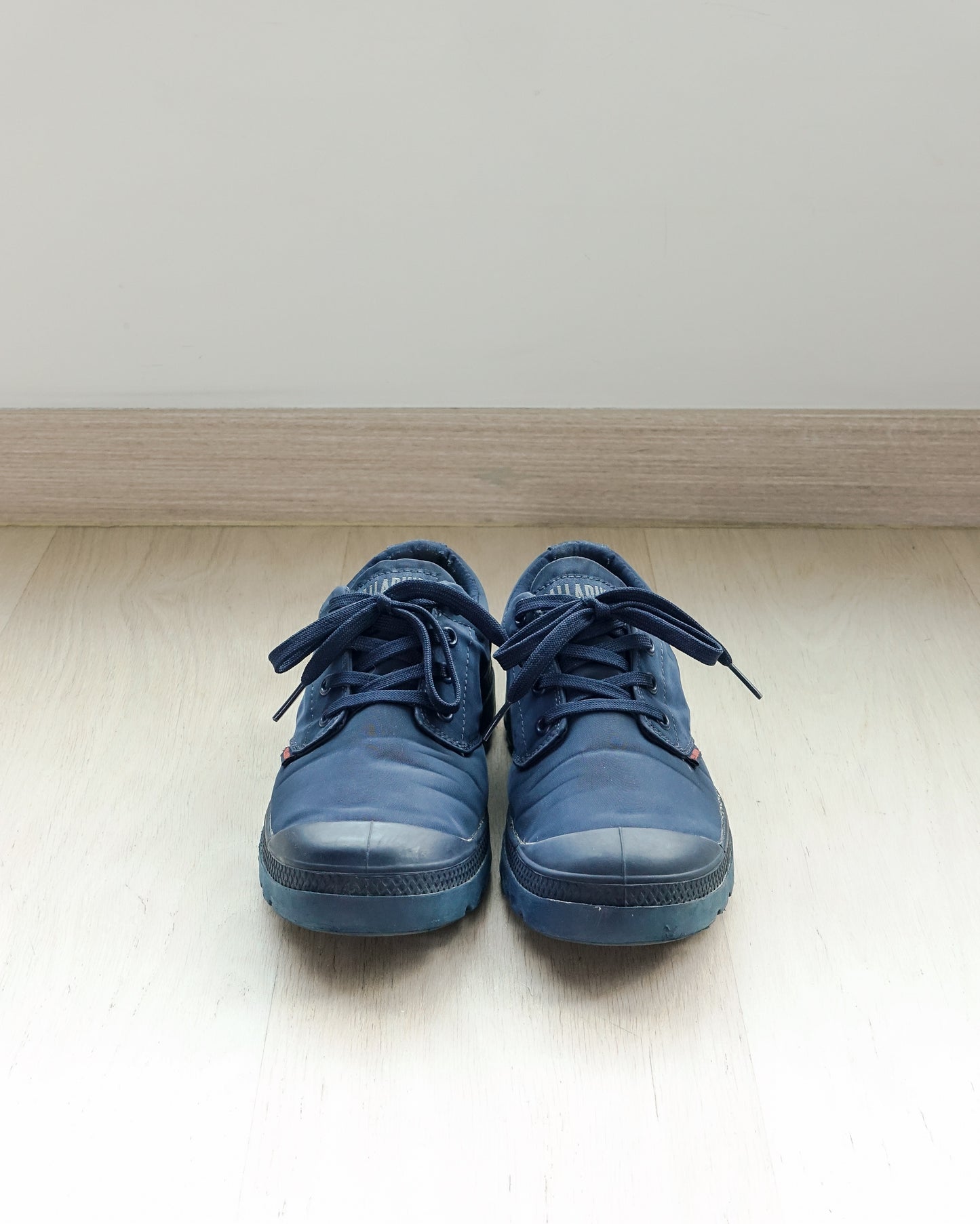 PALLADIUM Pampa Lite Waterproof Shoes | KOMMONS