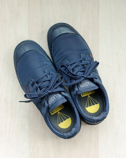 PALLADIUM Pampa Lite Waterproof Shoes | KOMMONS