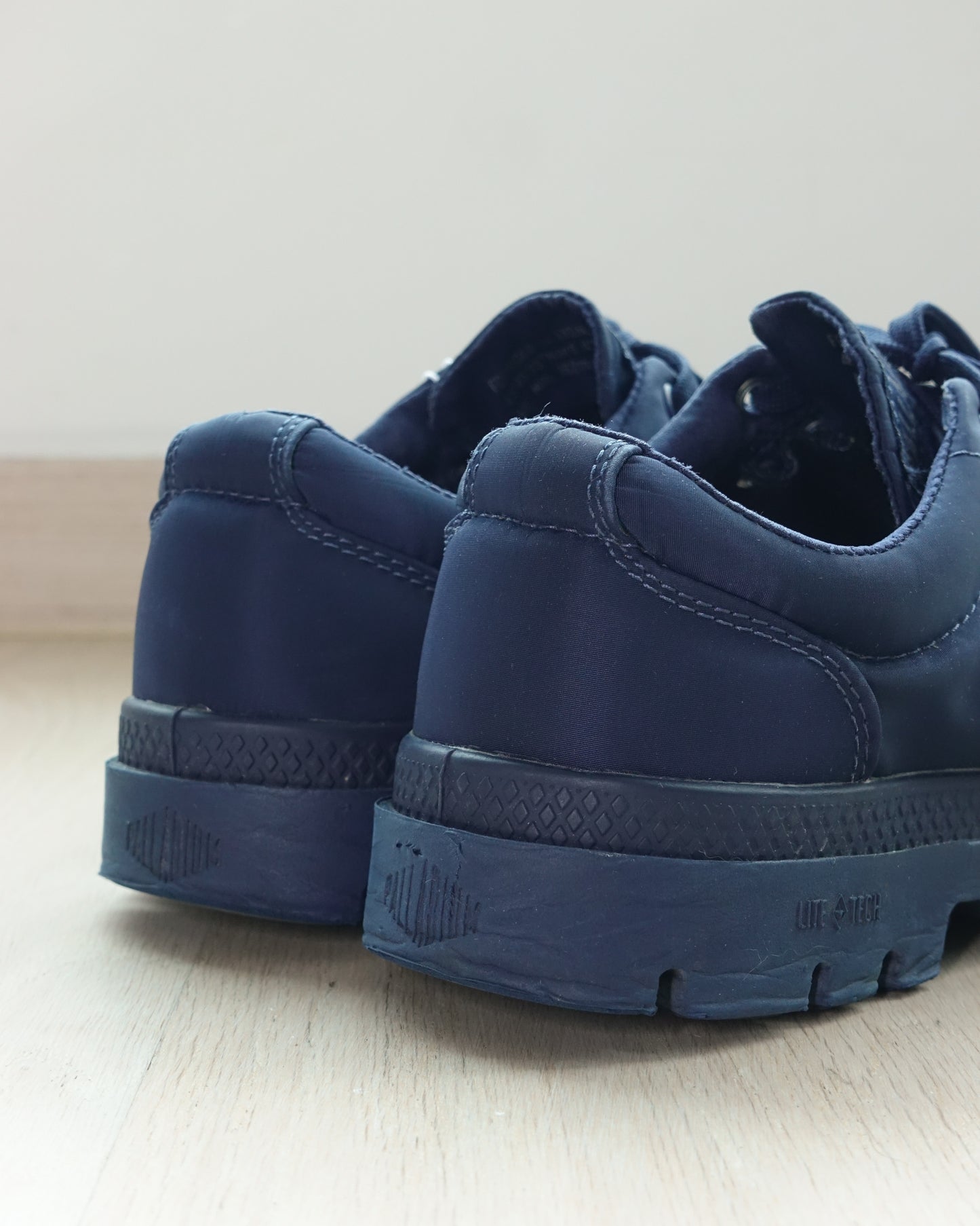 PALLADIUM Pampa Lite Waterproof Shoes | KOMMONS