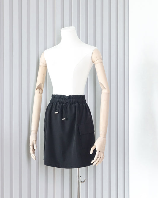 Cargo Skirt 工裝半身短裙 | KOMMONS