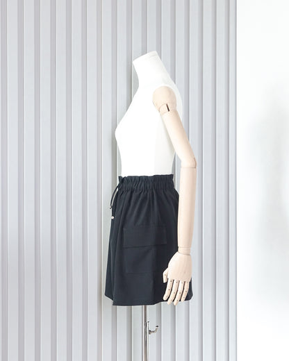 Cargo Skirt 工裝半身短裙 | KOMMONS