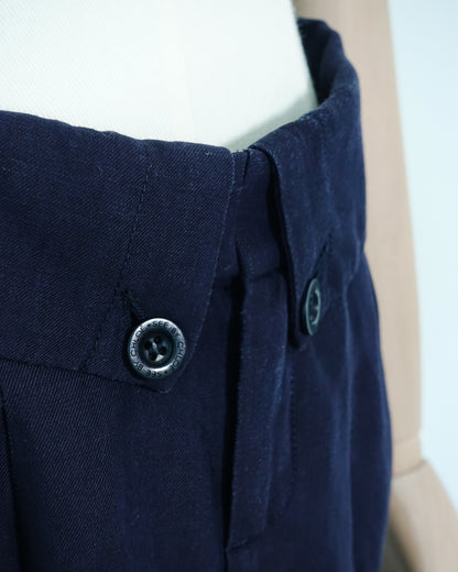 SEE BY CHLOE Folded Waist Short Skirt 反折腰頭短裙 | KOMMONS