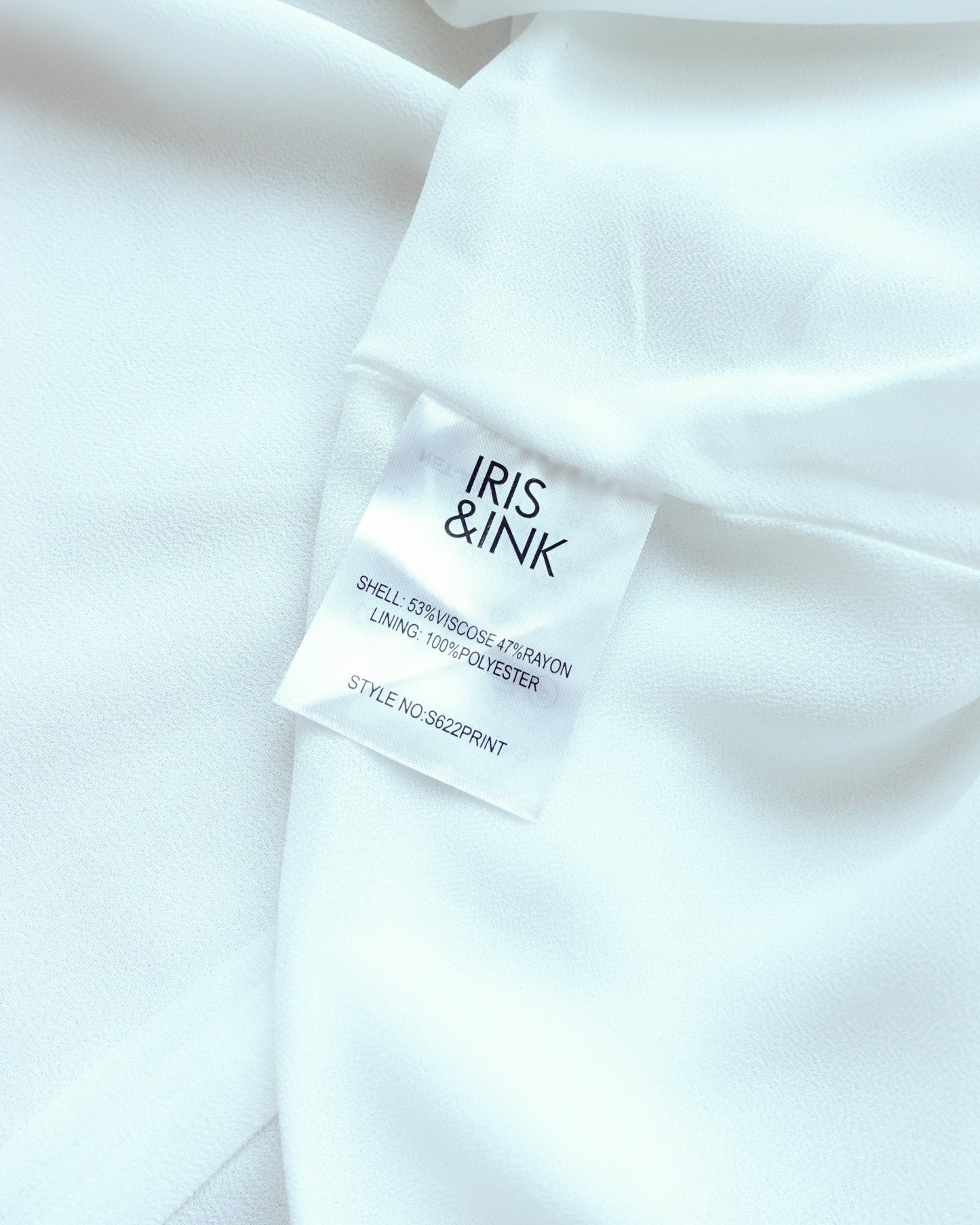 IRIS & INK Ombre Striped Maxi Skirt 漸變間條長裙 | KOMMONS