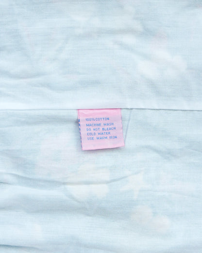 BEAMS HEART Floral A-line Sleeveless Short Dress 印花A字背心連身短裙 | KOMMONS