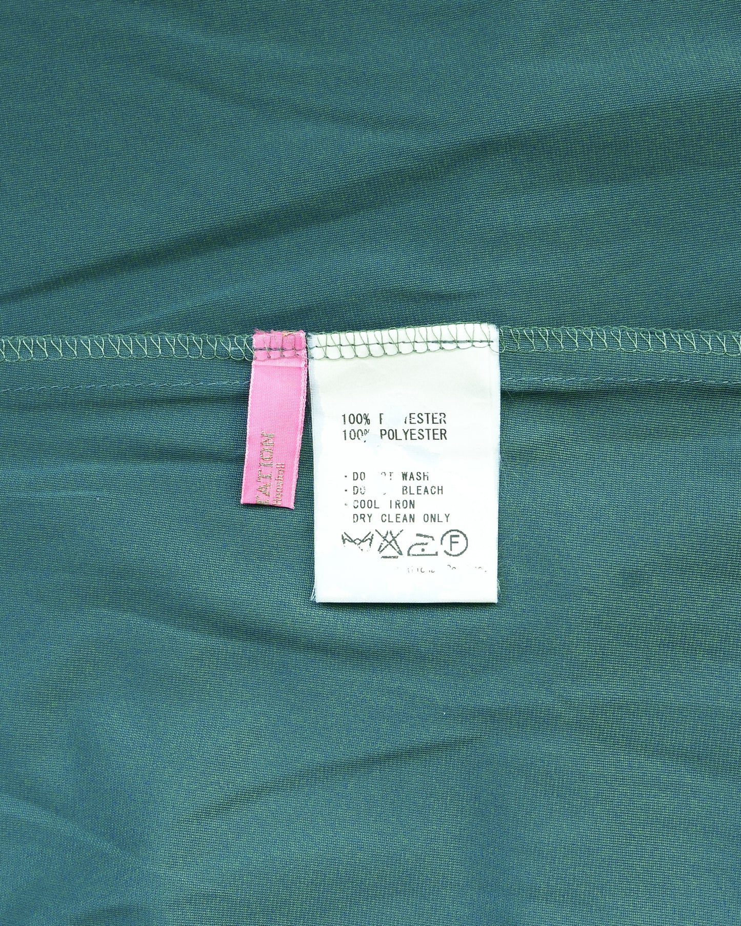 REVISITATION BY SCOTT HENSHALL Floral Chiffon Ruffle V-neck Sleeveless Midi Dress 雪紡荷葉邊V領背心連身裙 | KOMMONS