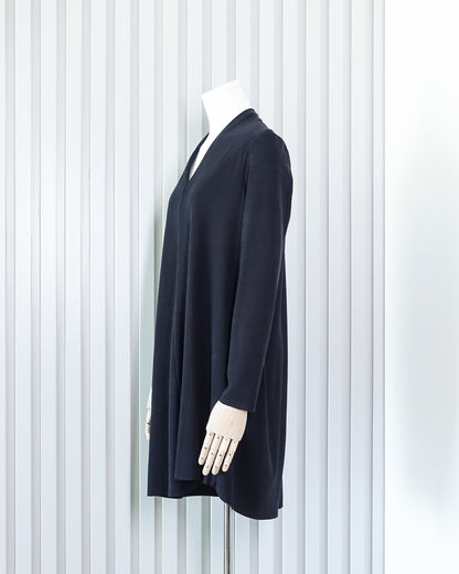 COS V-neck Jersey Dress V領針織連身裙 | KOMMONS