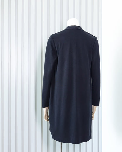 COS V-neck Jersey Dress V領針織連身裙 | KOMMONS