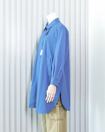 CHOCOL RAFFINE Water-repellent Trench Coat 防水乾濕褸 | KOMMONS