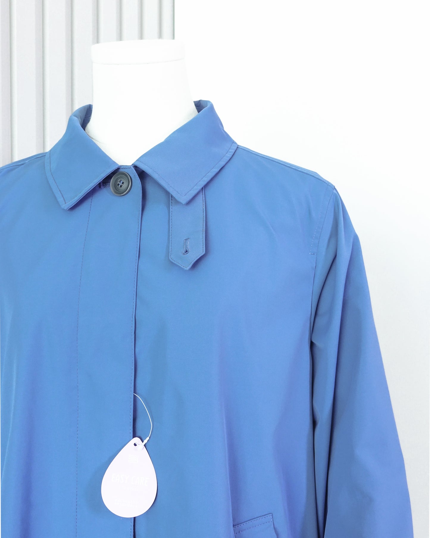 CHOCOL RAFFINE Water-repellent Trench Coat 防水乾濕褸 | KOMMONS