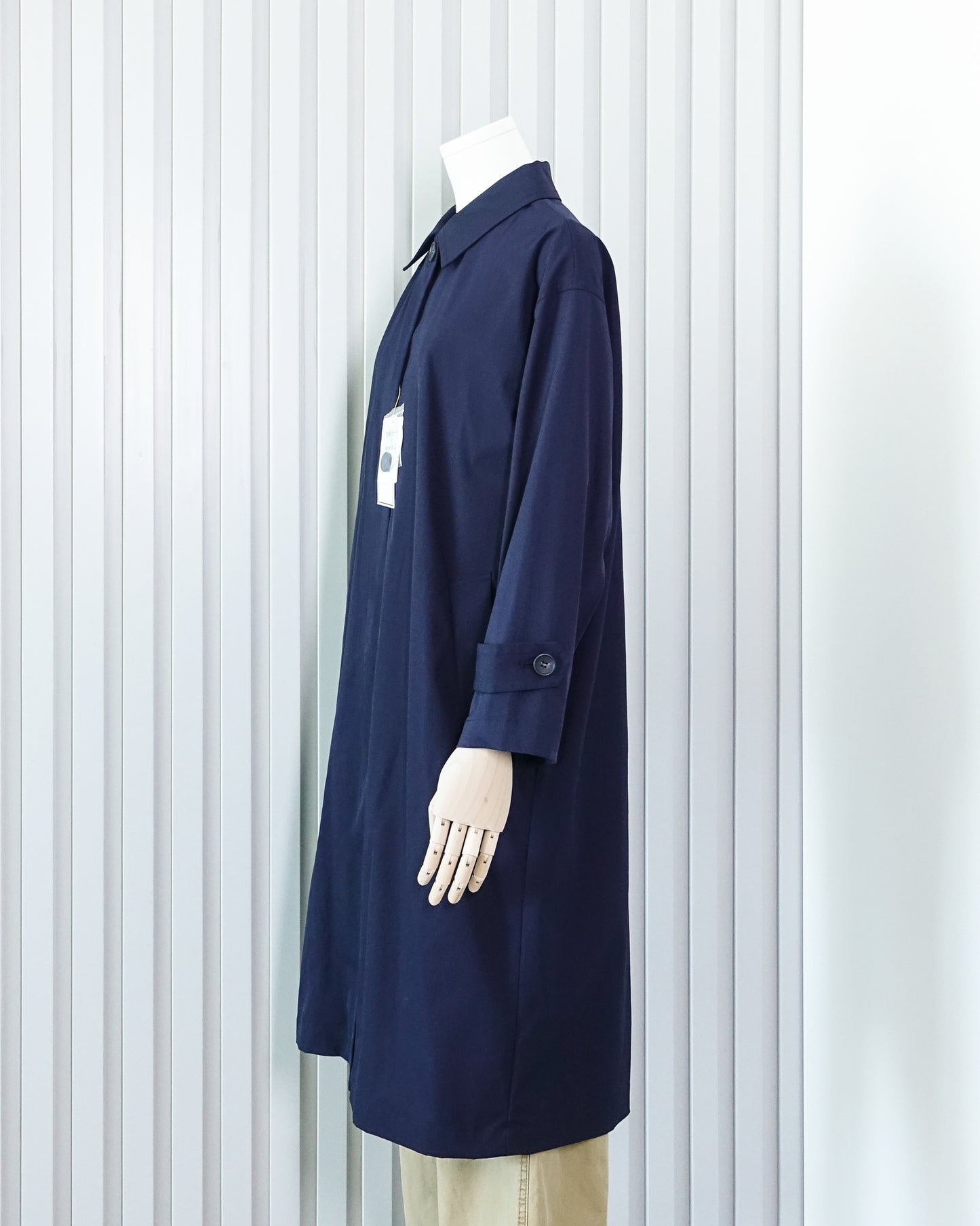 ROPÉ PICNIC Water-repellent Trench Coat 防水乾濕褸 | KOMMONS