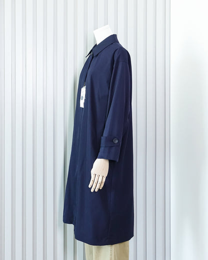 ROPÉ PICNIC Water-repellent Trench Coat 防水乾濕褸 | KOMMONS