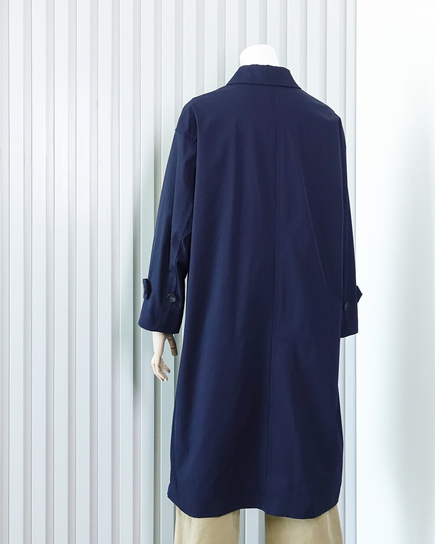 ROPÉ PICNIC Water-repellent Trench Coat 防水乾濕褸 | KOMMONS