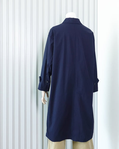 ROPÉ PICNIC Water-repellent Trench Coat 防水乾濕褸 | KOMMONS