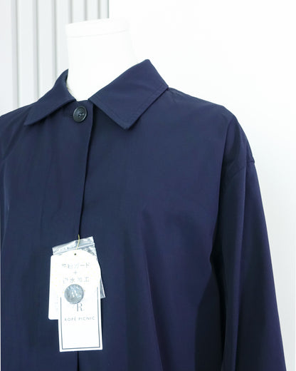 ROPÉ PICNIC Water-repellent Trench Coat 防水乾濕褸 | KOMMONS