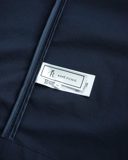 ROPÉ PICNIC Water-repellent Trench Coat 防水乾濕褸 | KOMMONS