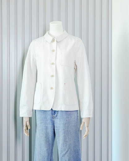 UNIQLO x INES DE LA FRESSANGE Utility Jacket 工裝外套 | KOMMONS