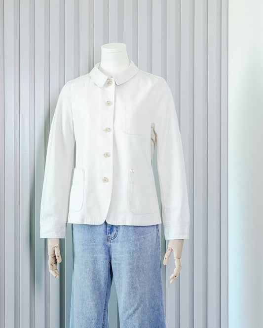 UNIQLO x INES DE LA FRESSANGE Utility Jacket 工裝外套 | KOMMONS