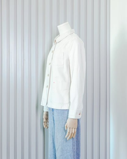 UNIQLO x INES DE LA FRESSANGE Utility Jacket 工裝外套 | KOMMONS