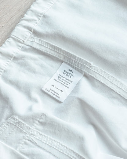 I.N.D STUDIO Crop Jacket 短款外套 | KOMMONS