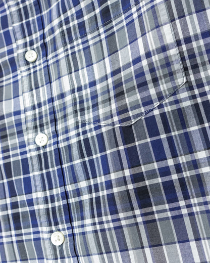 BANANA REPUBLIC Plaid Shirt 格子恤衫 | KOMMONS