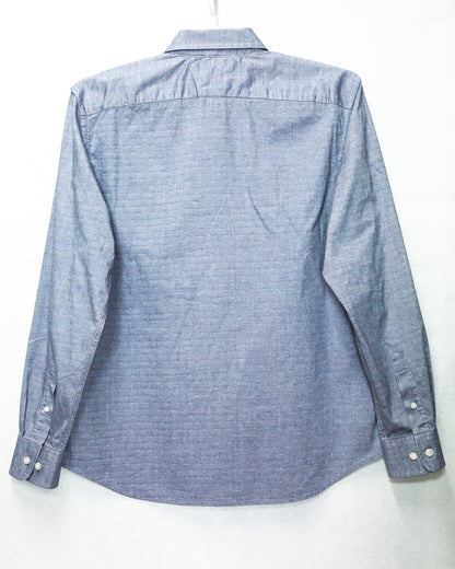 BANANA REPUBLIC Dotted Shirt 格子恤衫 | KOMMONS