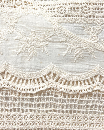 Crochet Top 鉤織上衣 | KOMMONS