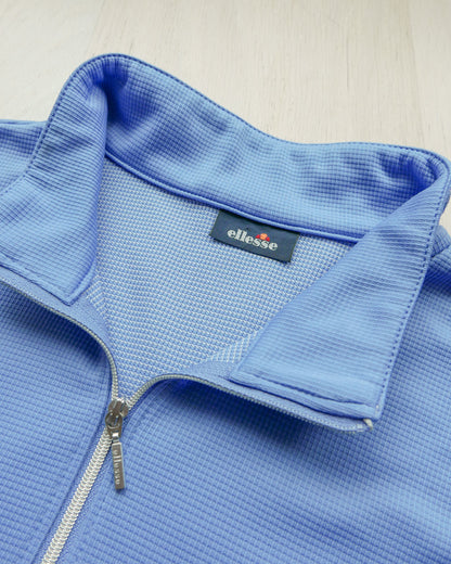 ELLESSE Mock Neck Half Zip Sports Vest 小企領半拉鍊運動背心 | KOMMONS
