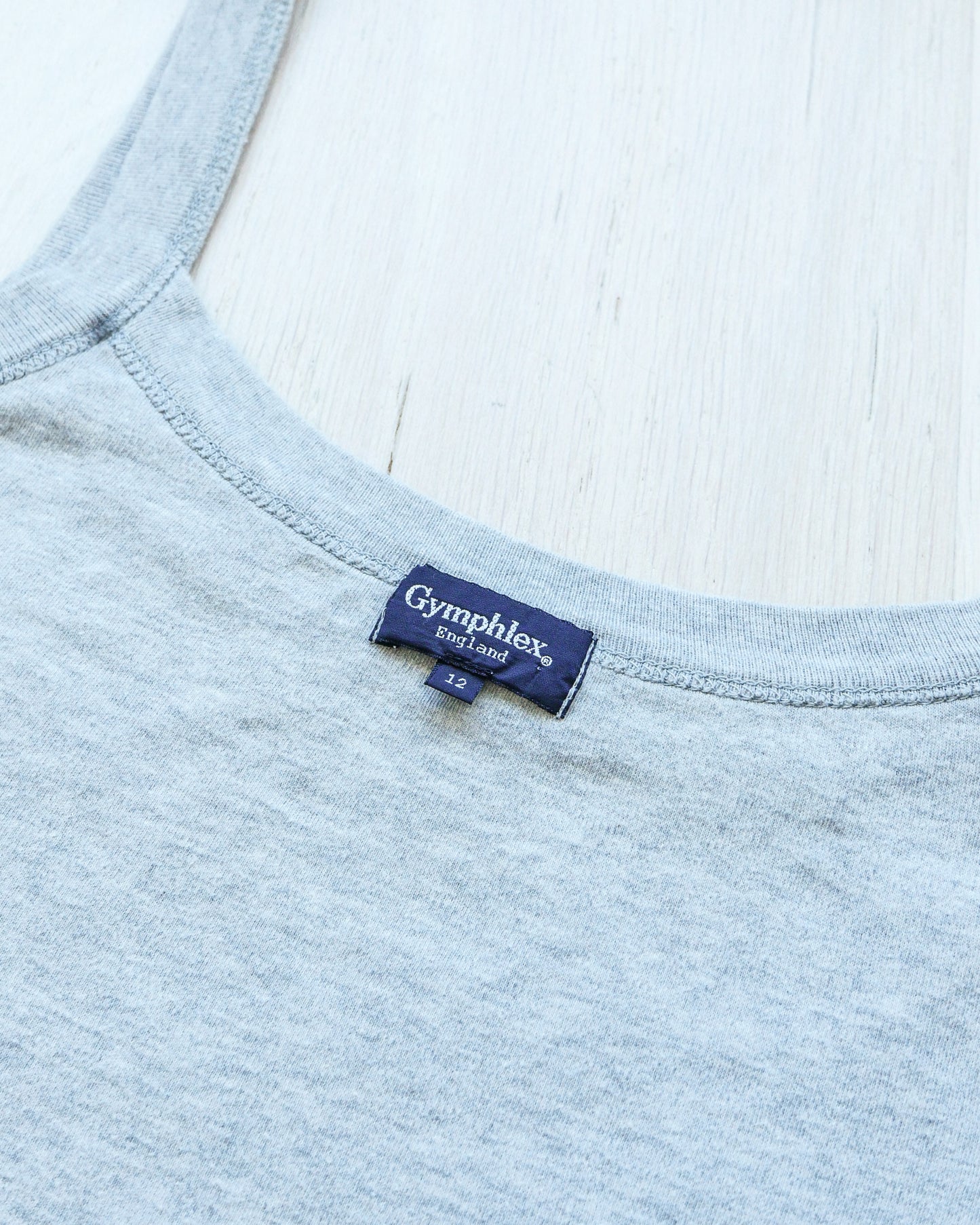 GYMPHLEX Floral Tank Top 碎花吊帶背心 | KOMMONS