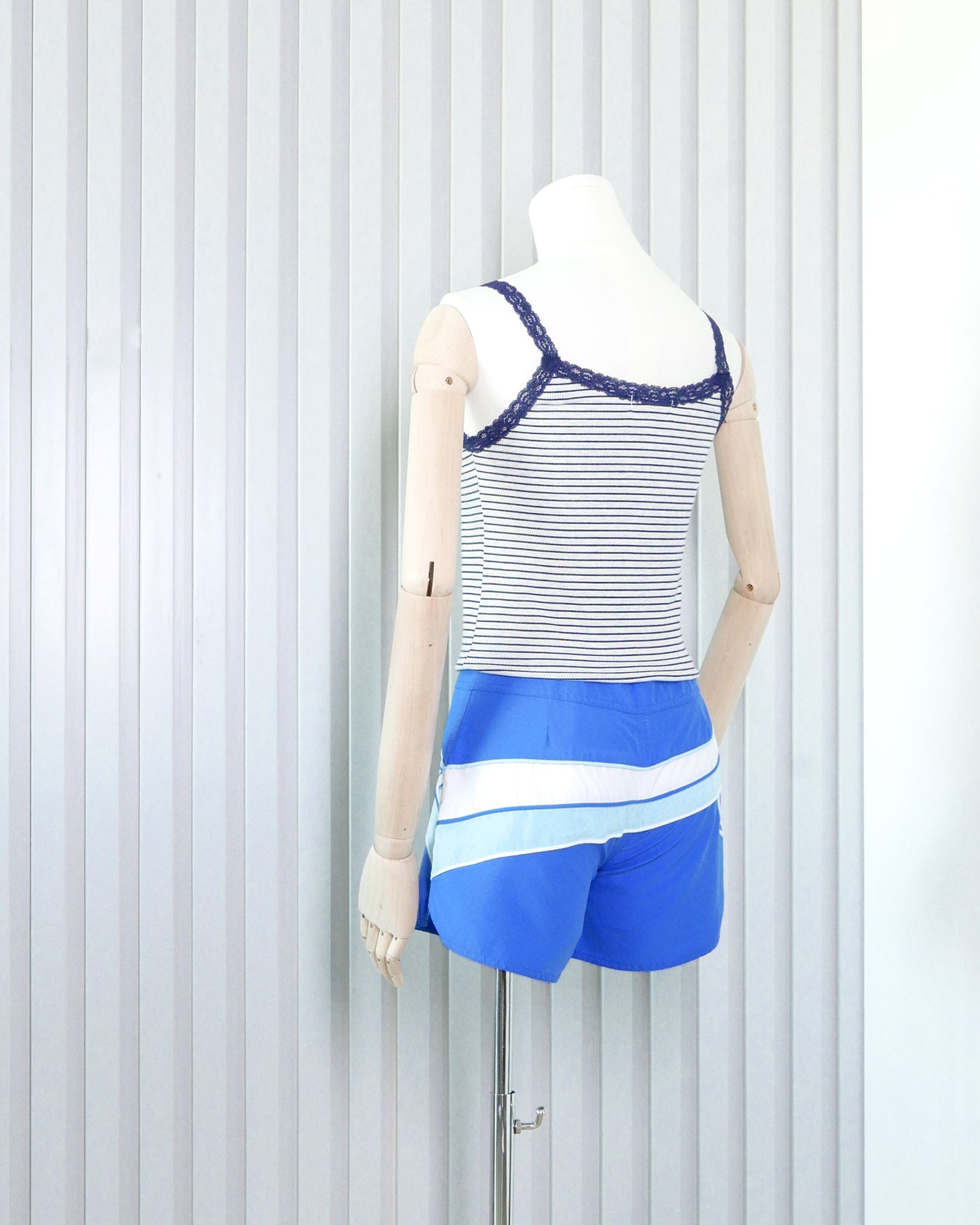 ROXY Board Shorts 滑水短褲 | KOMMONS