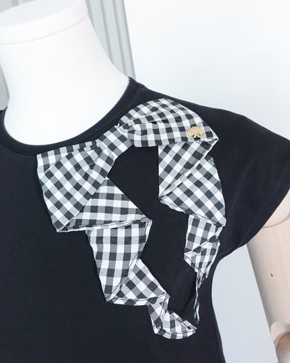KATE SPADE Bow T-shirt 蝴蝶結T恤 | KOMMONS
