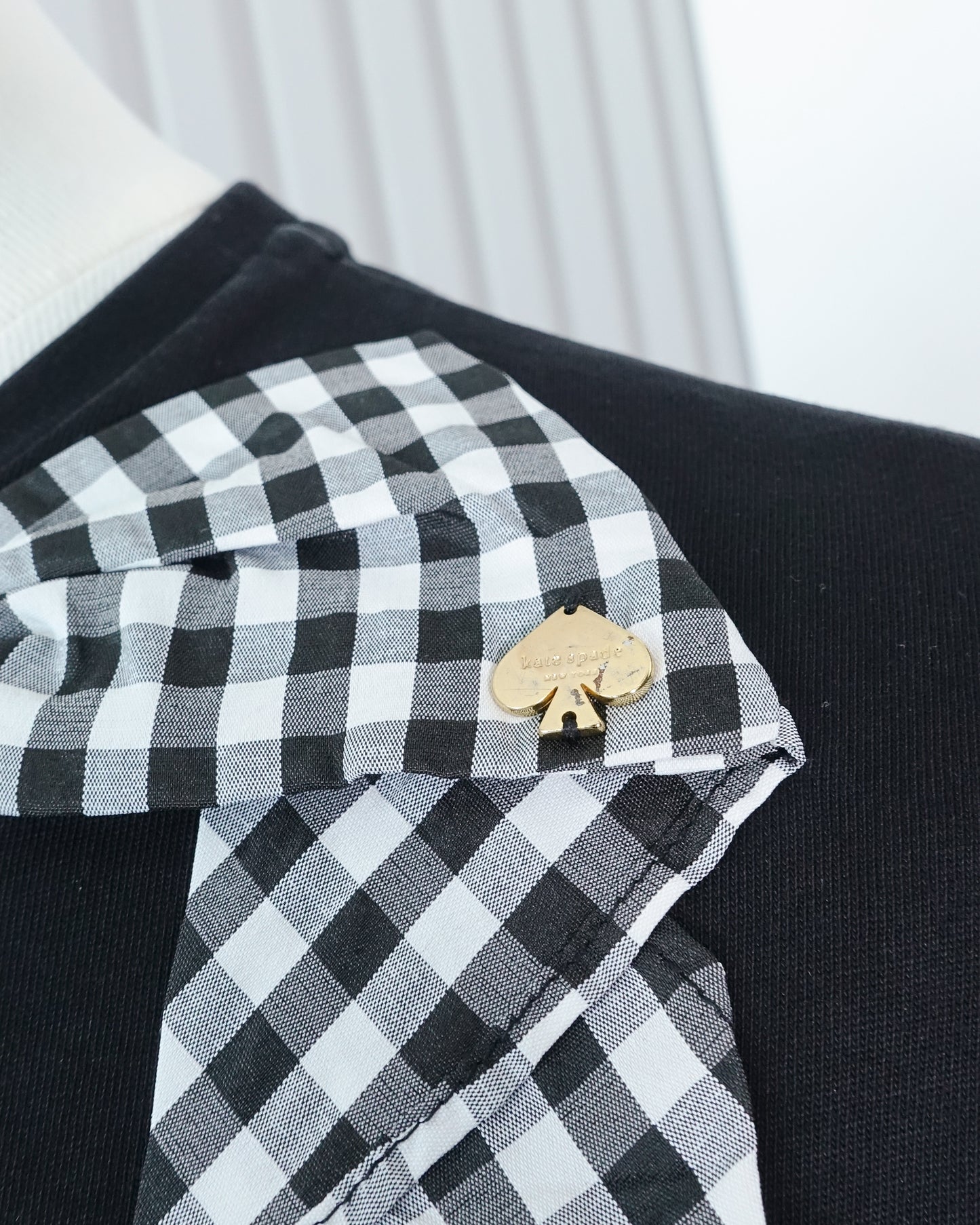 KATE SPADE Bow T-shirt 蝴蝶結T恤 | KOMMONS