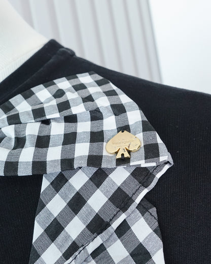 KATE SPADE Bow T-shirt 蝴蝶結T恤 | KOMMONS