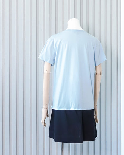 FLORUCCI Angel Printed T-shirt 天使印花T恤 | KOMMONS