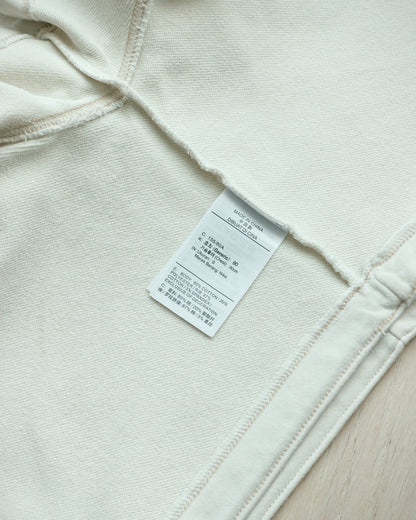 NIKE Short Sleeve Crop Sweatshirt 短袖短款衛衣 | KOMMONS